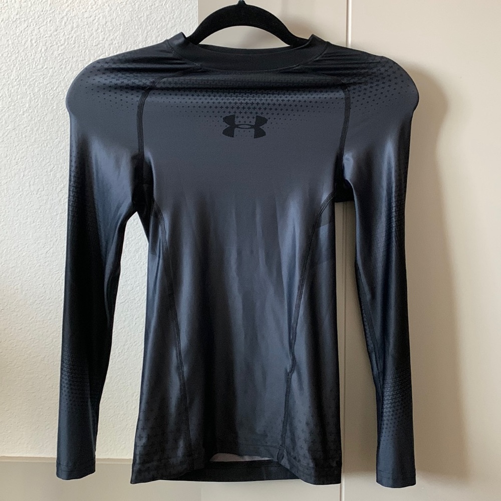 Compression shirt